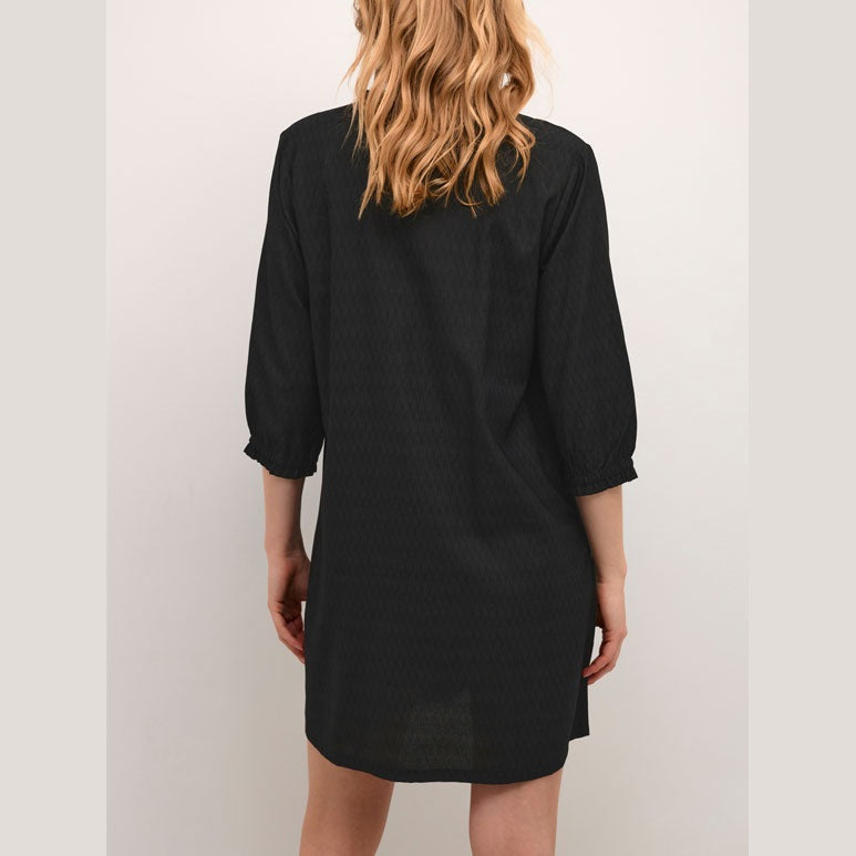 CRLiselin Kort Kjole - Molly