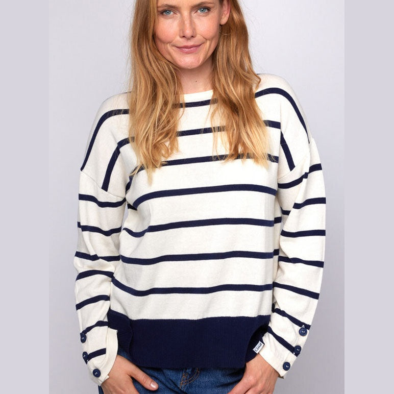 LiMaud Pullover