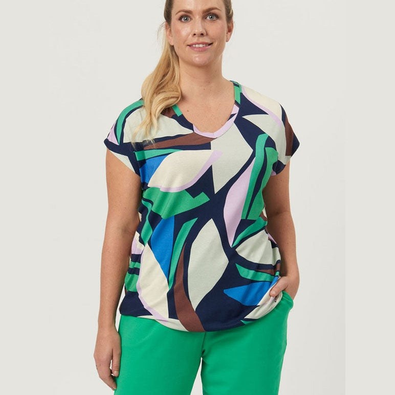 Mirell Bluse kæ.
