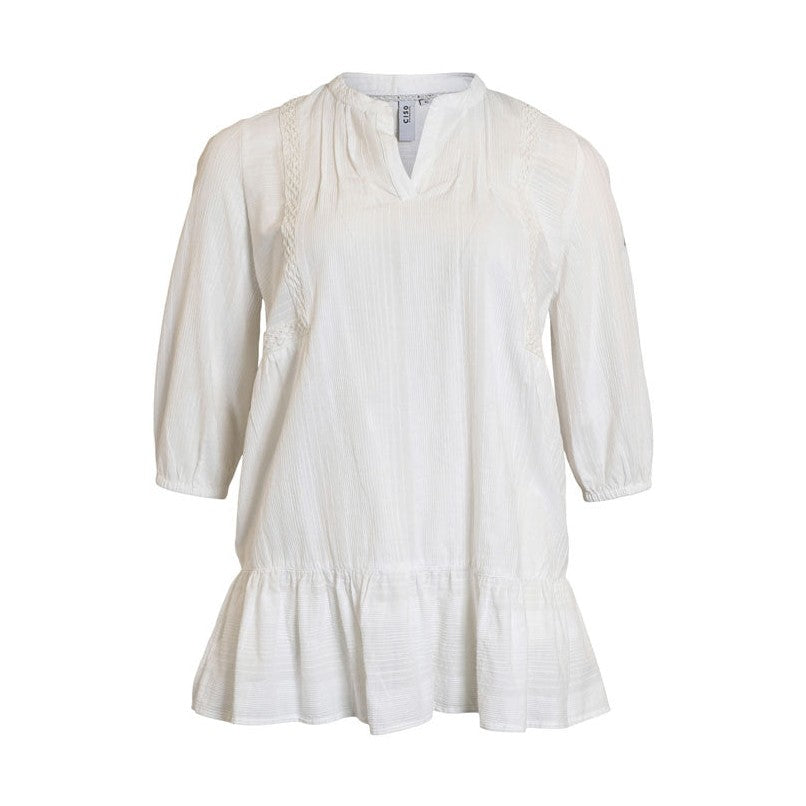 Tunic 3/4 - PLUS SIZE