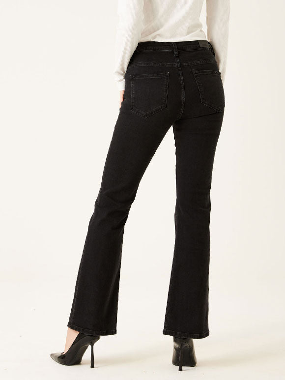 Celia flare Jeans Længde 32