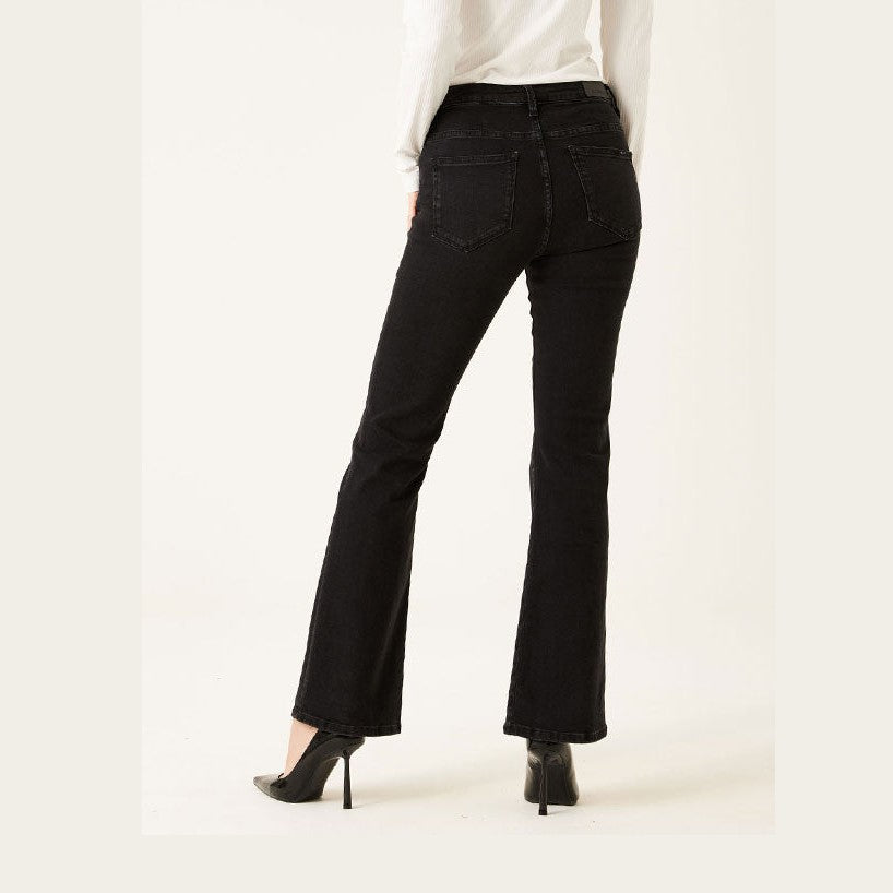Celia flare Jeans Længde 32