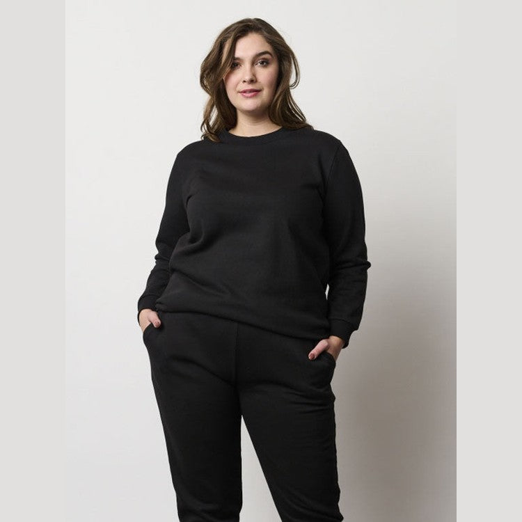 Sweat Hippi - PLUS SIZE