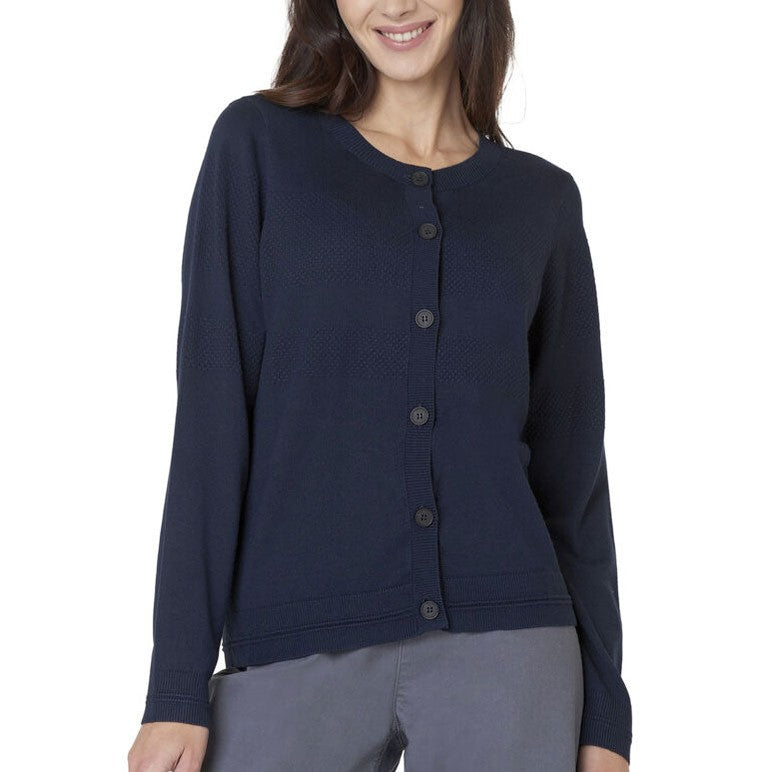 Strik Cardigan