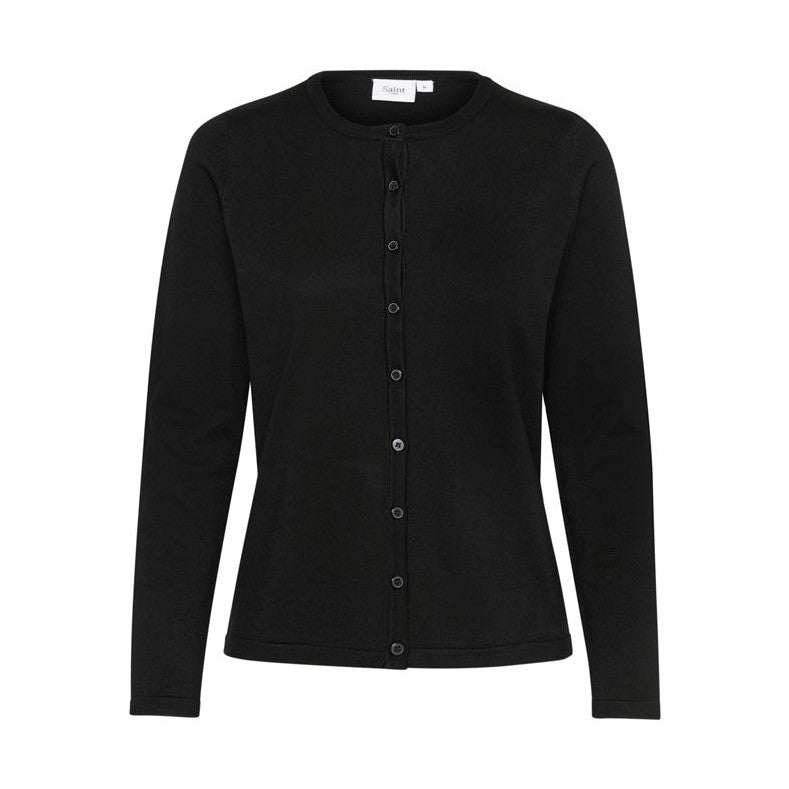 MilaSZ Cardigan R-neck