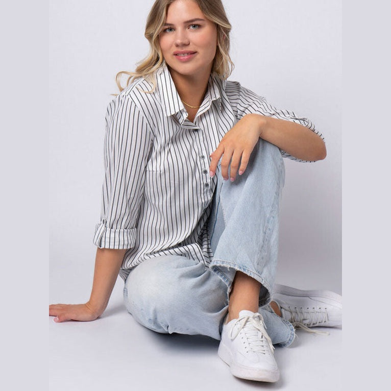 SHJennifer Skjorte