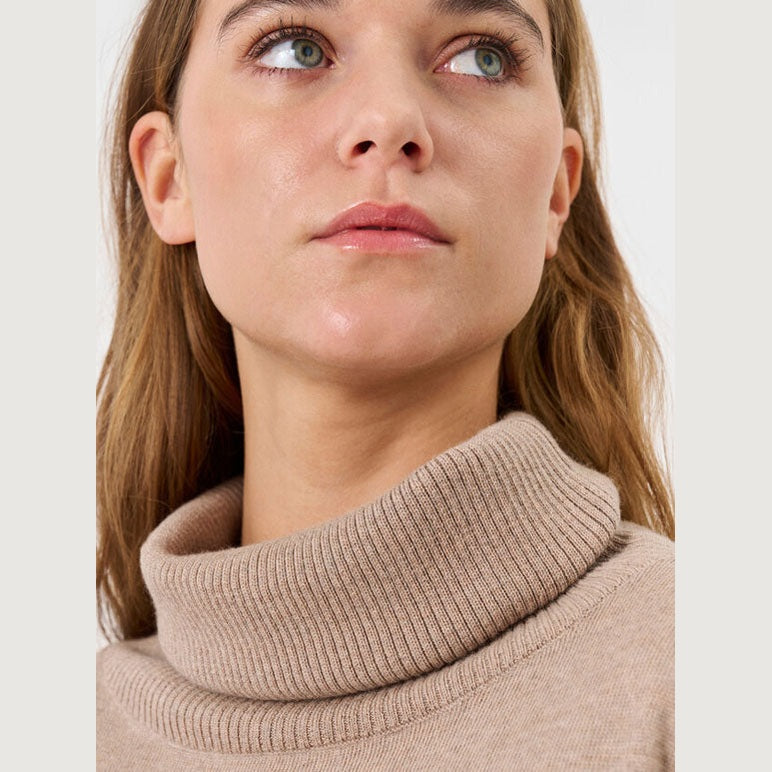 LiKirsten strik pullover
