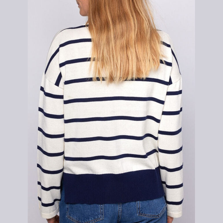 LiMaud Pullover