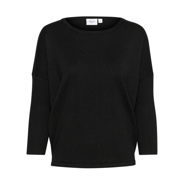 MilaSZ Pullover R-neck