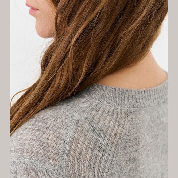 Likatrina Strik kjole