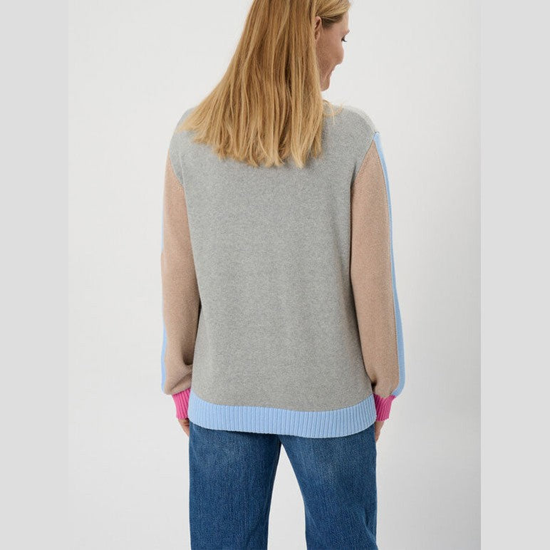 LiAda Strik Pullover