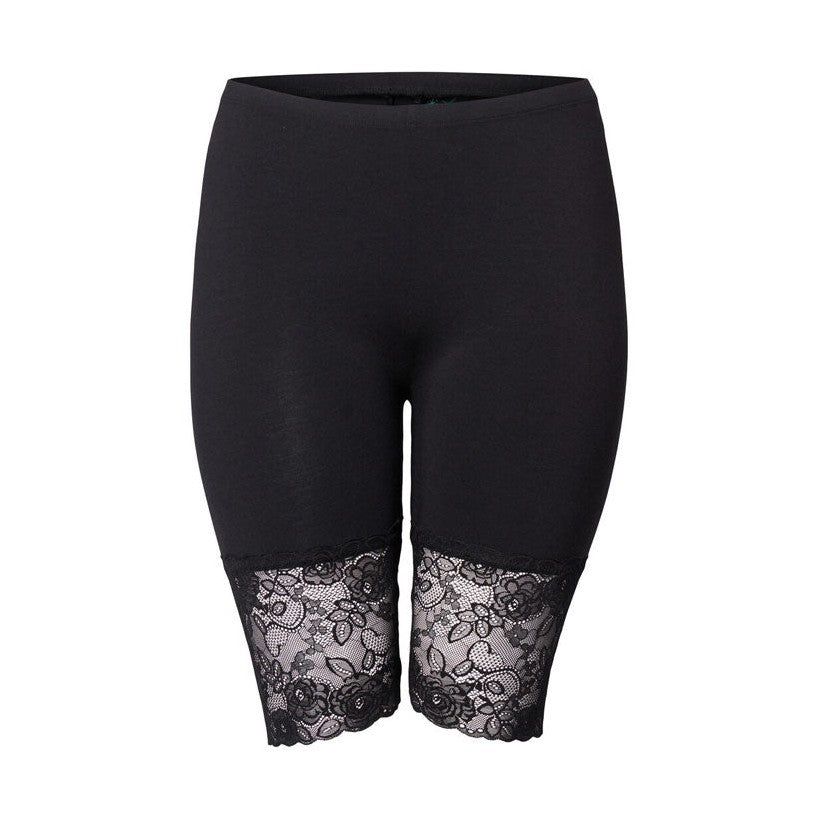PNIsabel Leggings med blonde