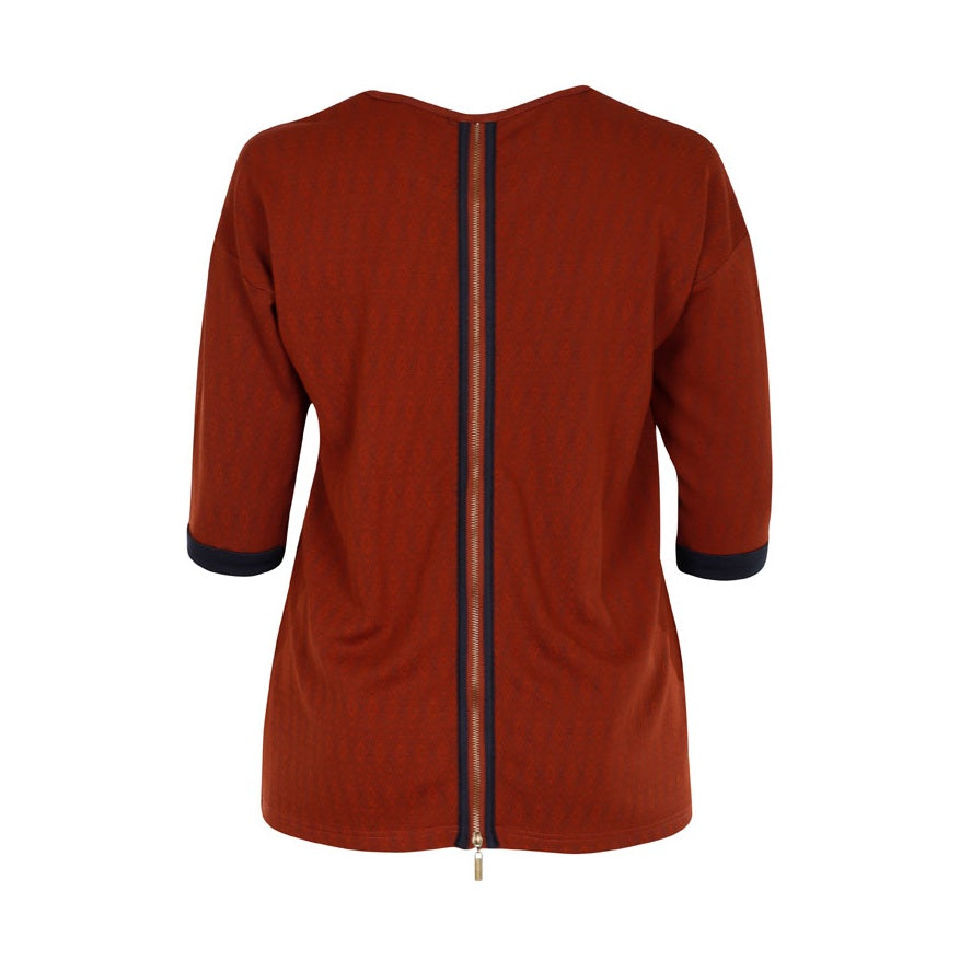 Pullover - PLUS SIZE