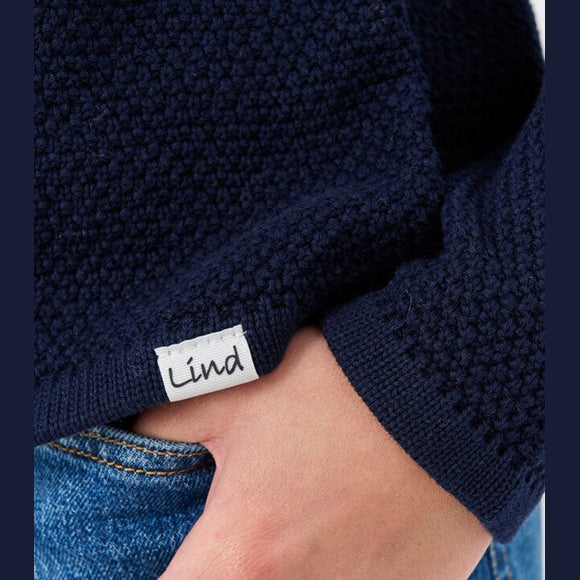 LiCloe Pullover