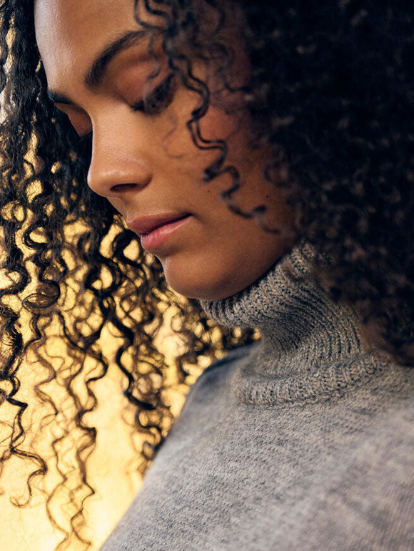 ETRebecca Strik kjole