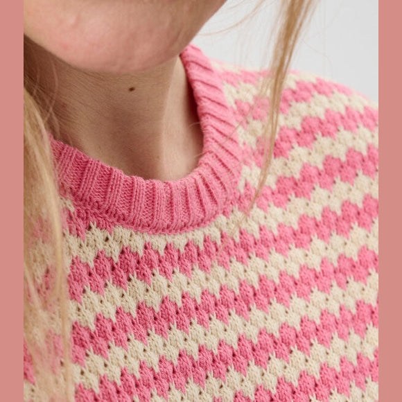 LiCami Pullover