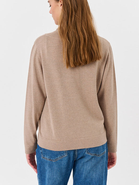 LiKirsten strik pullover