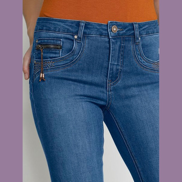 BrendaCR Jeans - Shape fit