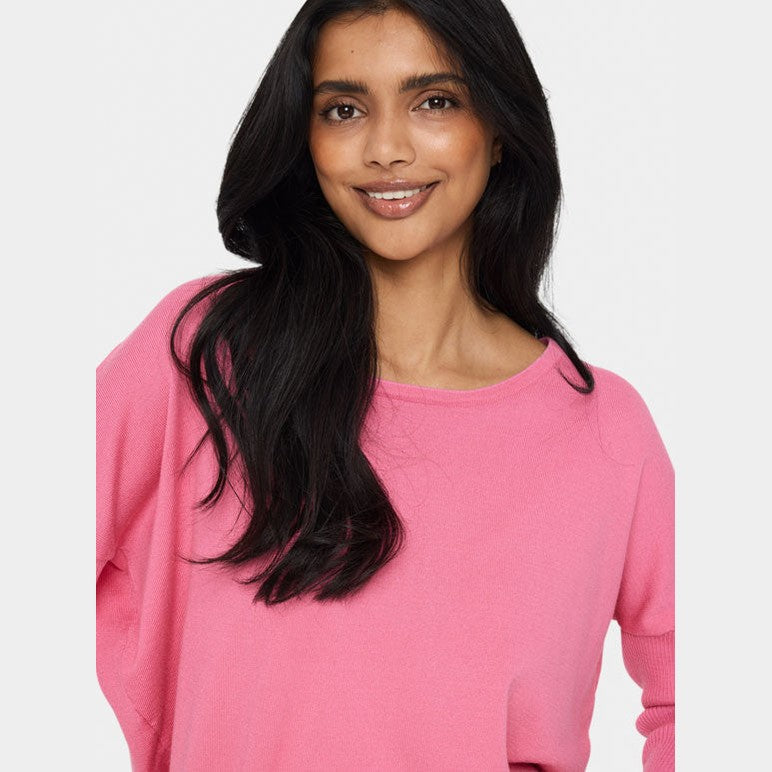 MilaSZ Pullover R-neck