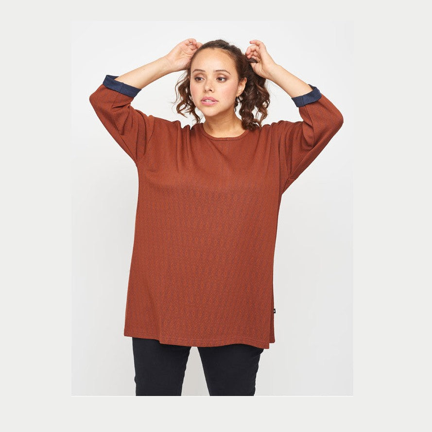 Pullover - PLUS SIZE