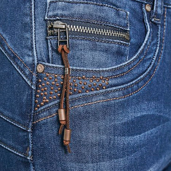 BrendaCR Jeans - Shape fit