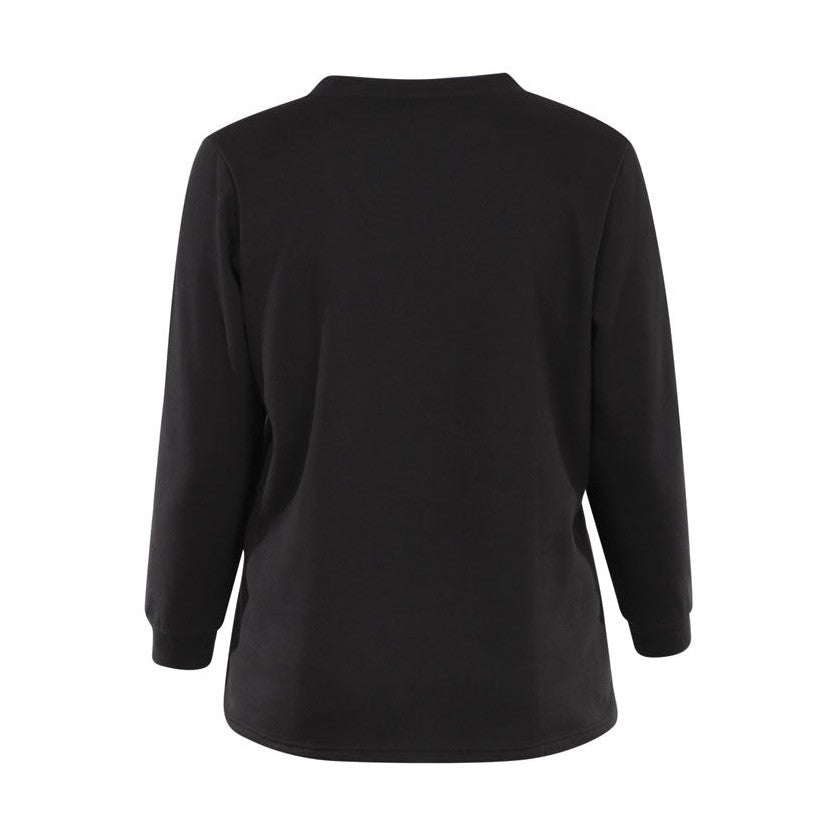 Sweat Hippi - PLUS SIZE