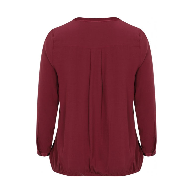 Bluse - PLUS SIZE