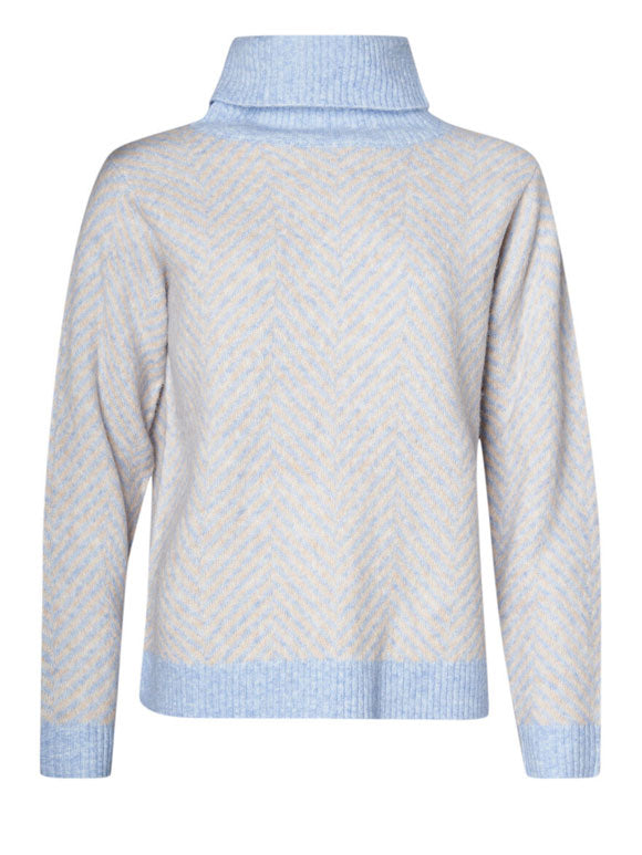 liKarina Strik Pullover