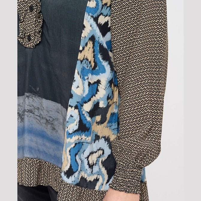 CABellevue Bluse