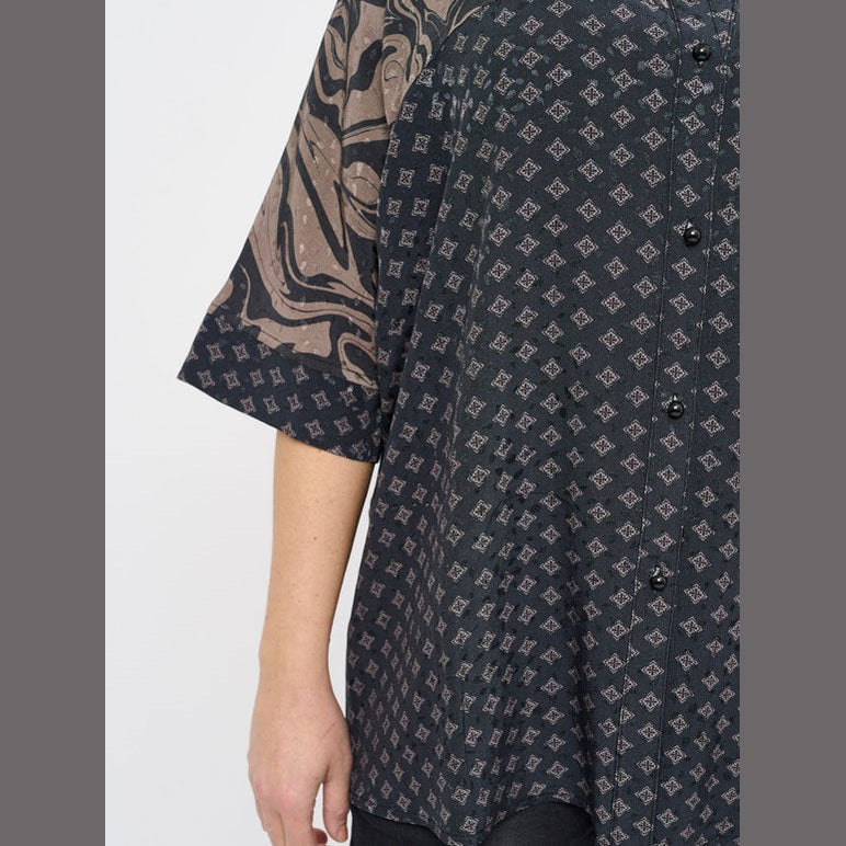CACorning skjortebluse