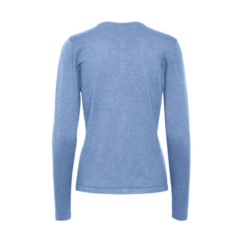 MilaSZ Cardigan R-neck