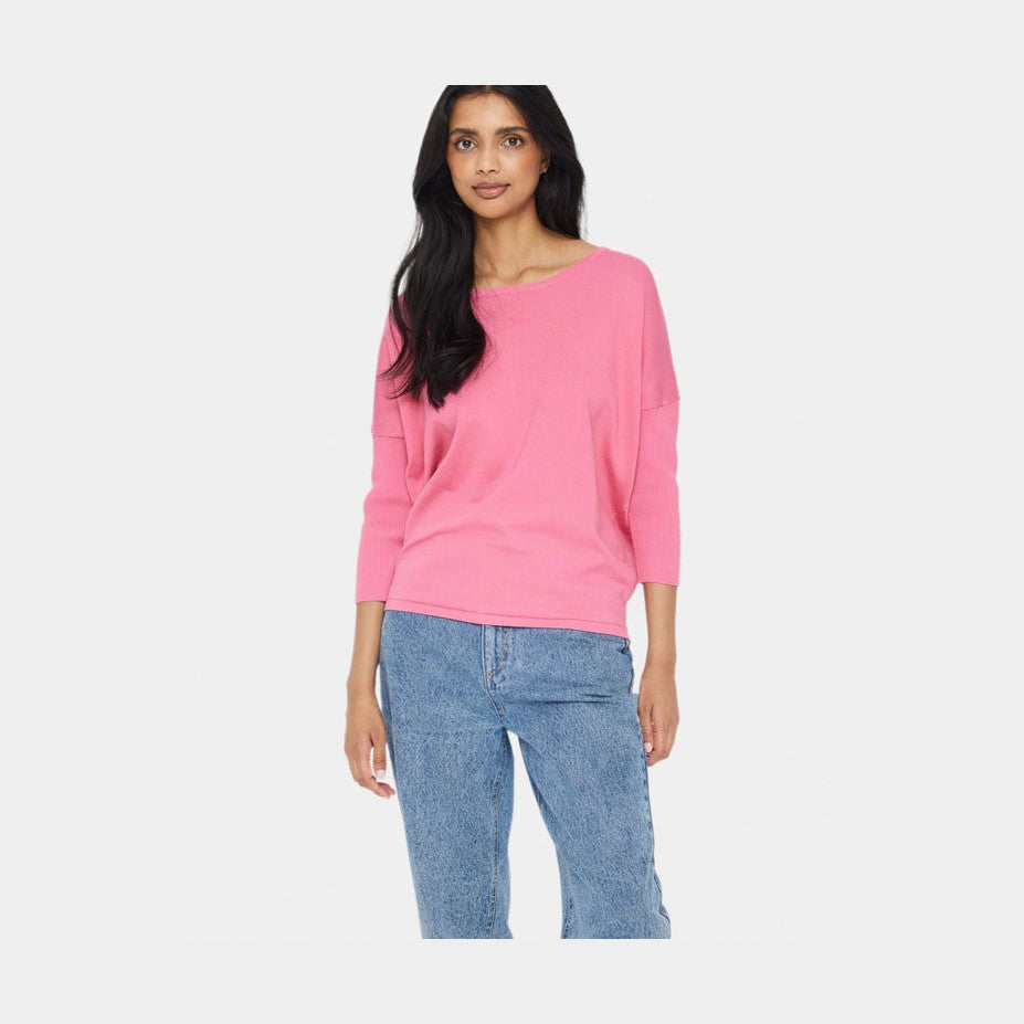 MilaSZ Pullover R-neck