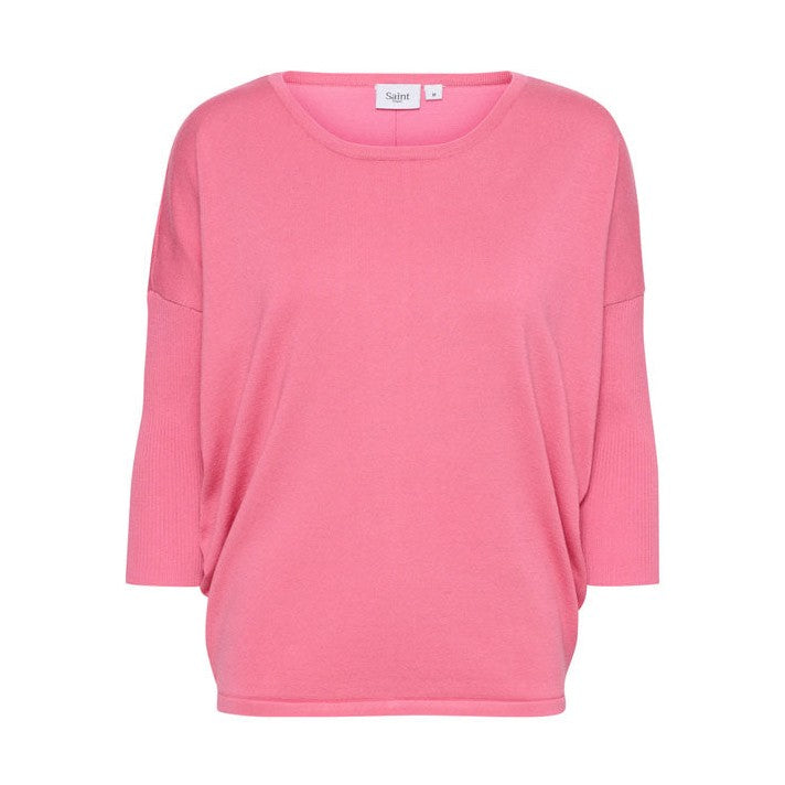 MilaSZ Pullover R-neck