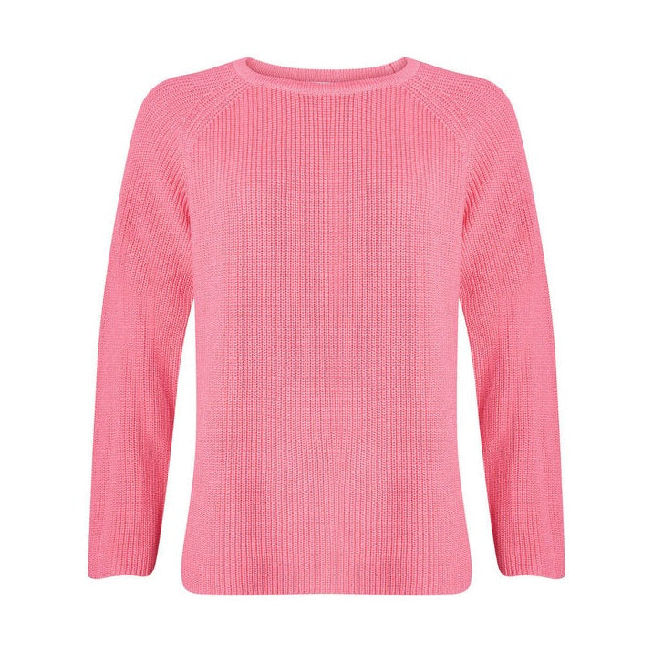 LiMalene Strik Pullover