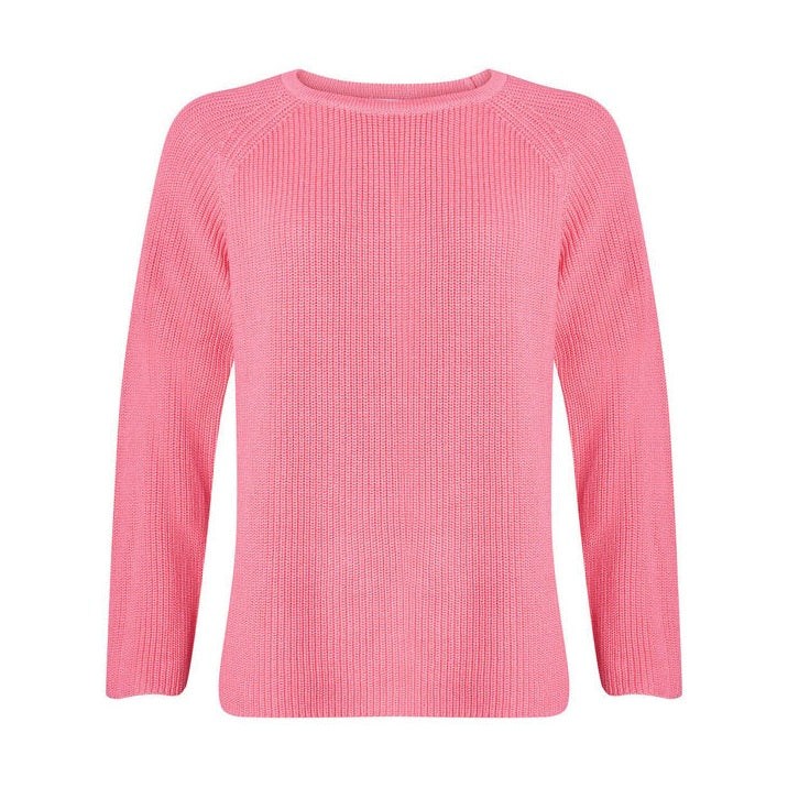 LiMalene Strik Pullover