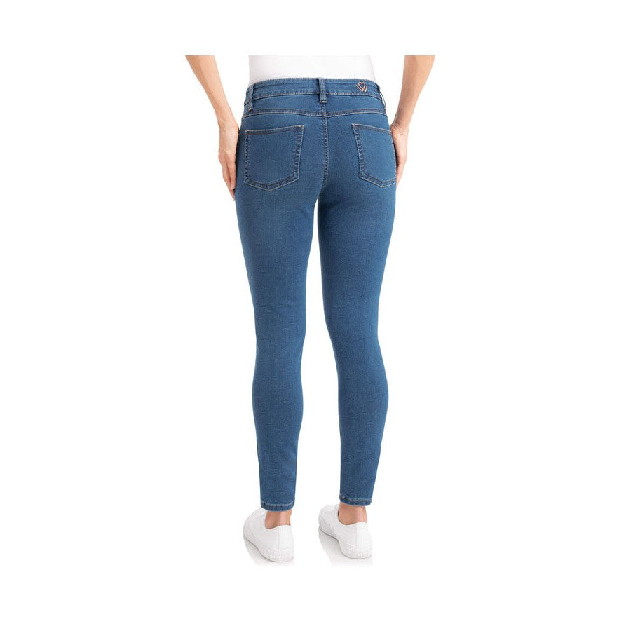 WJ ankel Jeans 72cm