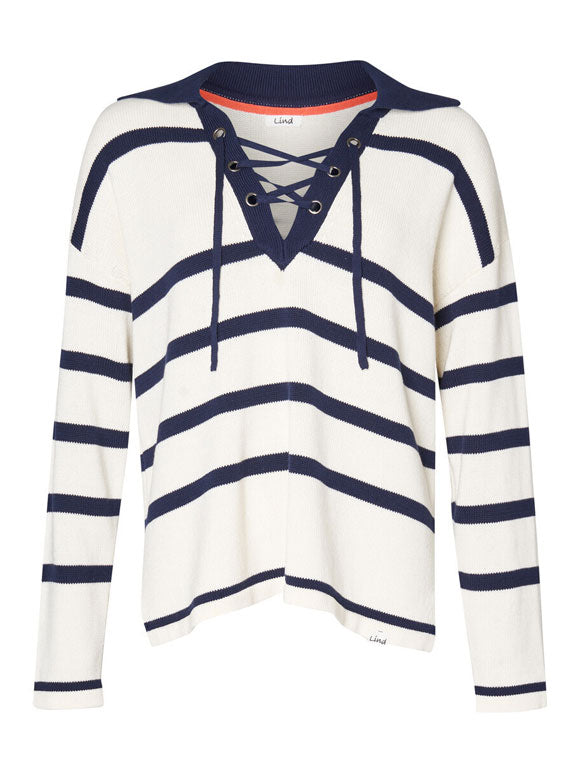 liMaryanne Strik Pullover