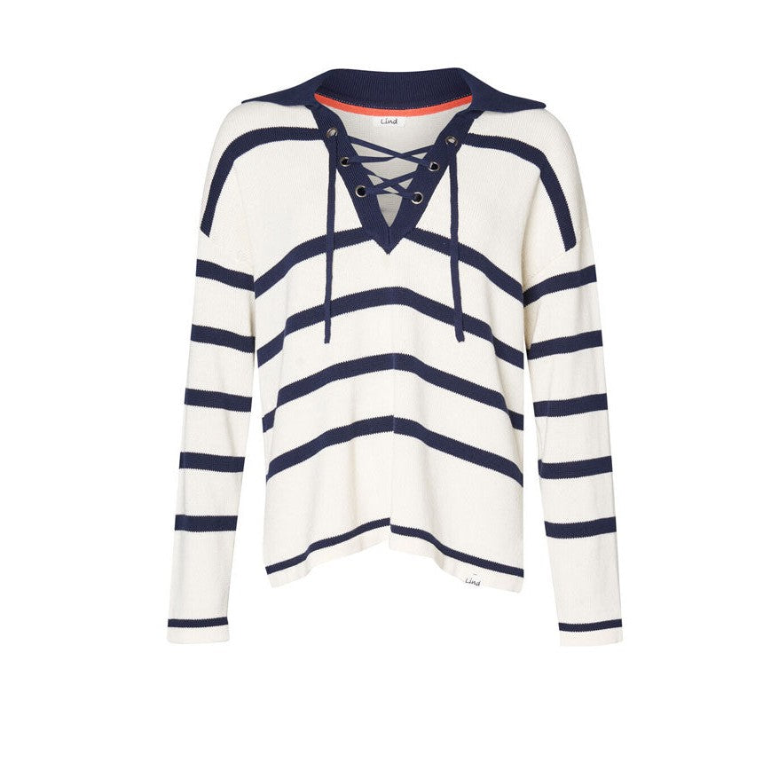 liMaryanne Strik Pullover