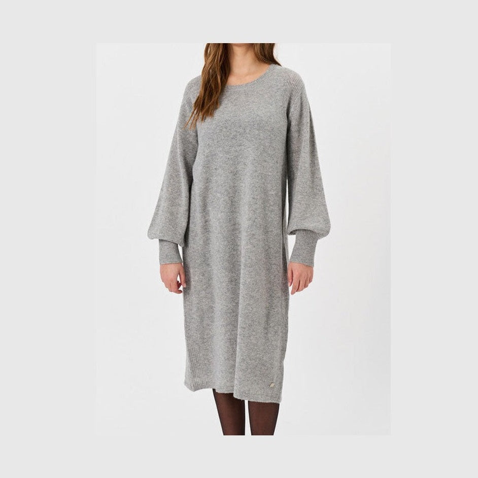 Likatrina Strik kjole