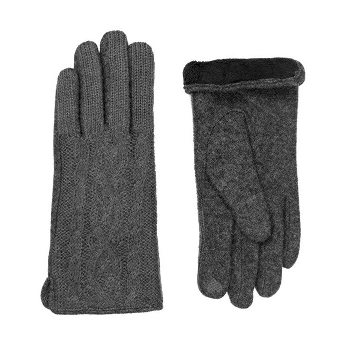 Handske Julia Woolmix