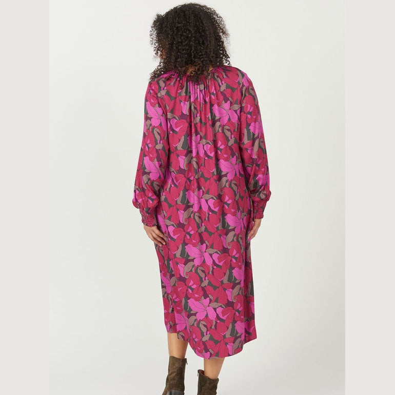 Kjole - PLUS SIZE