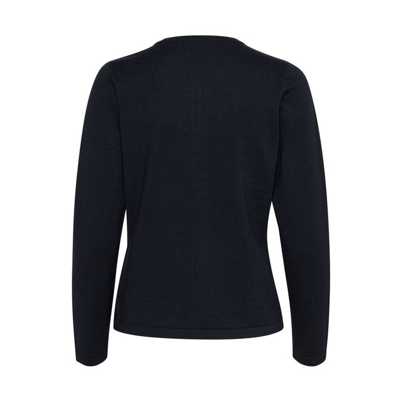 MilaSZ Cardigan R-neck
