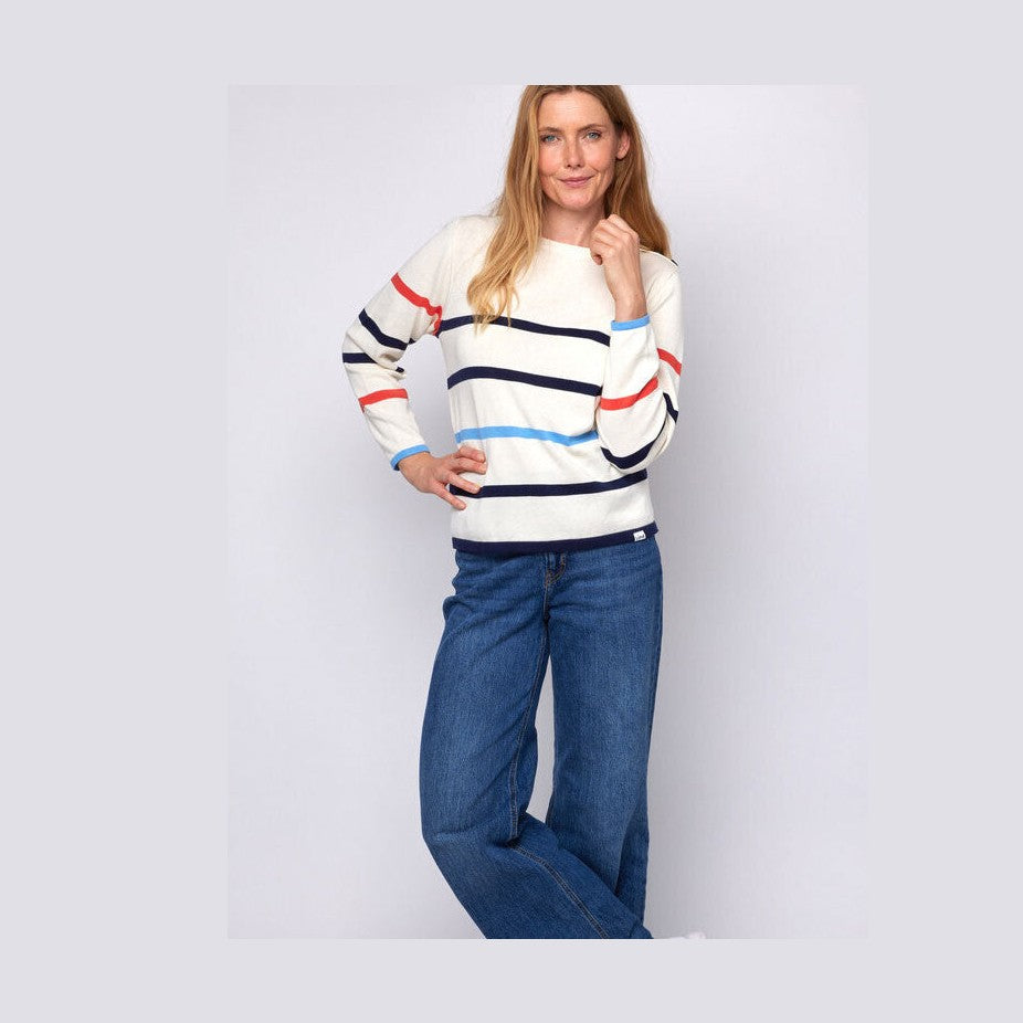 LiMaya Pullover