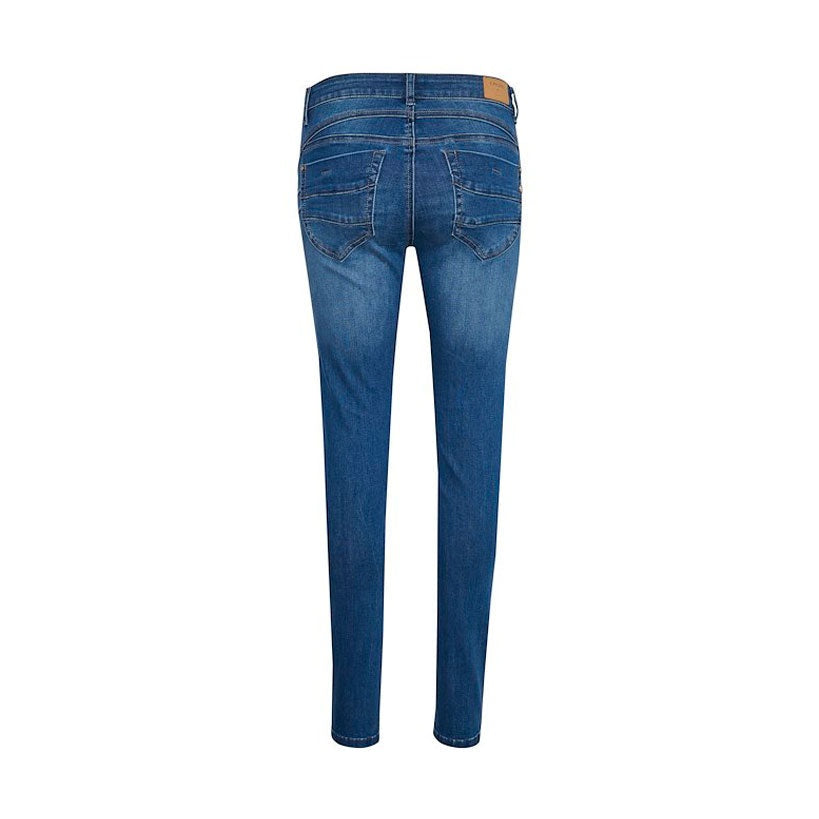 BrendaCR Jeans - Shape fit