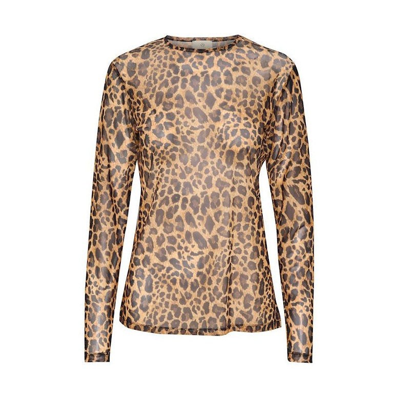 KAmesha Mesh bluse