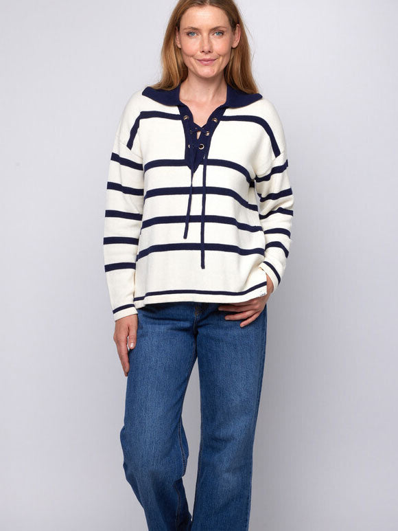 liMaryanne Strik Pullover