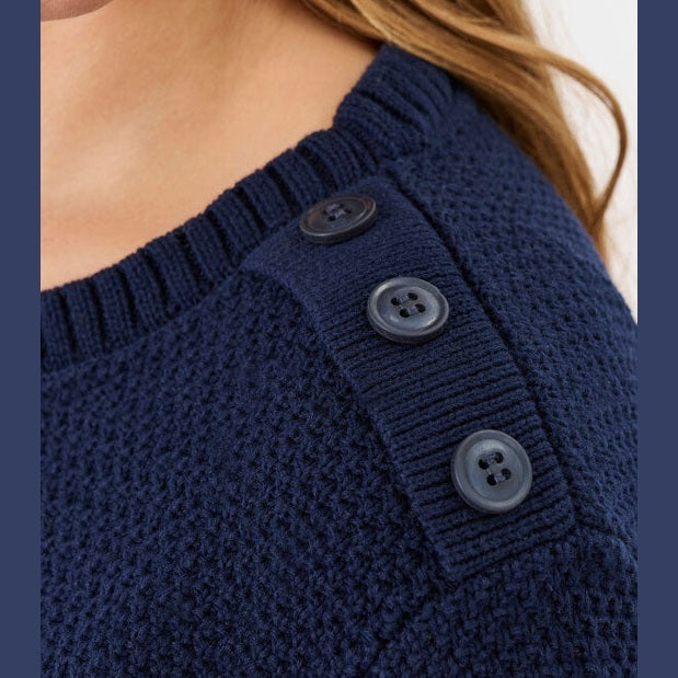 LiCloe Pullover