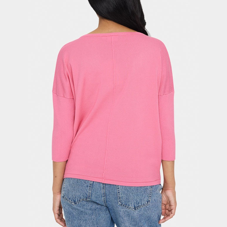 MilaSZ Pullover R-neck
