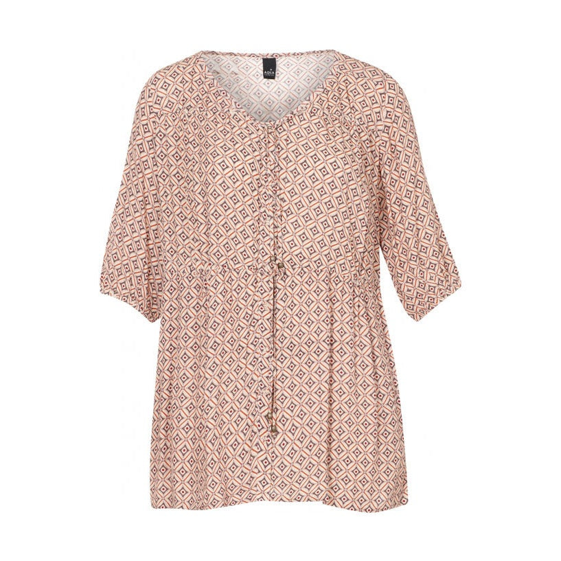 Lelah Tunika - PLUS SIZE