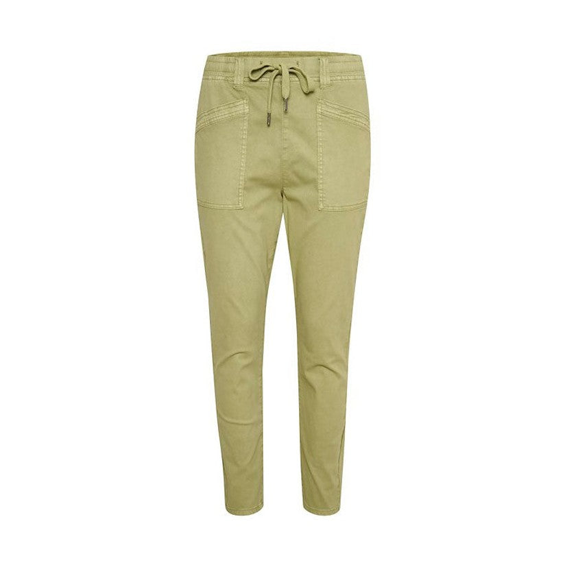 CRILo 7/8 Twill buks